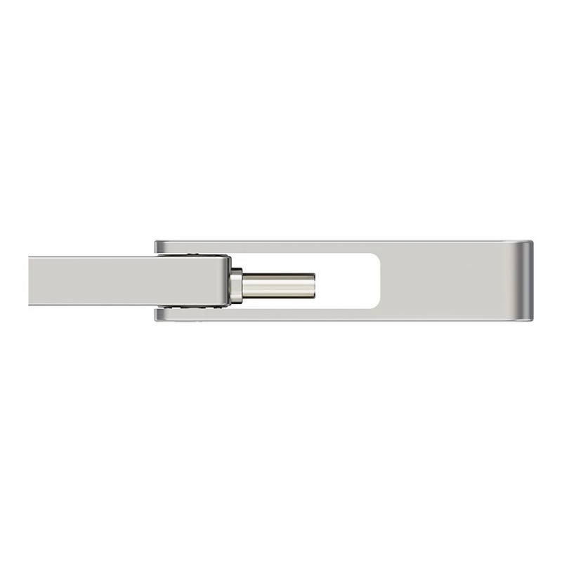 Pen USB PNY 64 GB USB Type-A USB Type-C DUO LINK