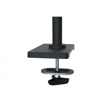Base de montagem para monitor ERGOTRON 98-729-292 preto Alumínio Aço 1,8 kg