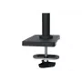 Base de montagem para monitor ERGOTRON 98-729-292 preto Alumínio Aço 1,8 kg