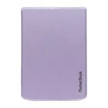 Capa para tablet|POCKETBOOK|6 polegadas|roxo|SH-TR-634-LPL-WW