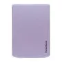 Capa para tablet|POCKETBOOK|6 polegadas|roxo|SH-TR-634-LPL-WW