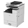 Impressora Ricoh M C2000 Laser Cor MFP A3 20 páginas/min. USB Ethernet LAN