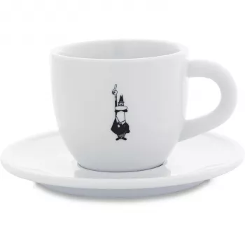 Bialetti Y0TZ099 240 L branco
