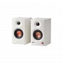 Edifier | Monitores de estúdio ativos | MR3 | 18W x 2 W | Bluetooth | Branco | ≥ 85 dB | Ligação sem fios