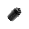 Carregador de automóvel FIXED FIXCC30M-CU-BK 30W USB‑C para tomadas de veículo