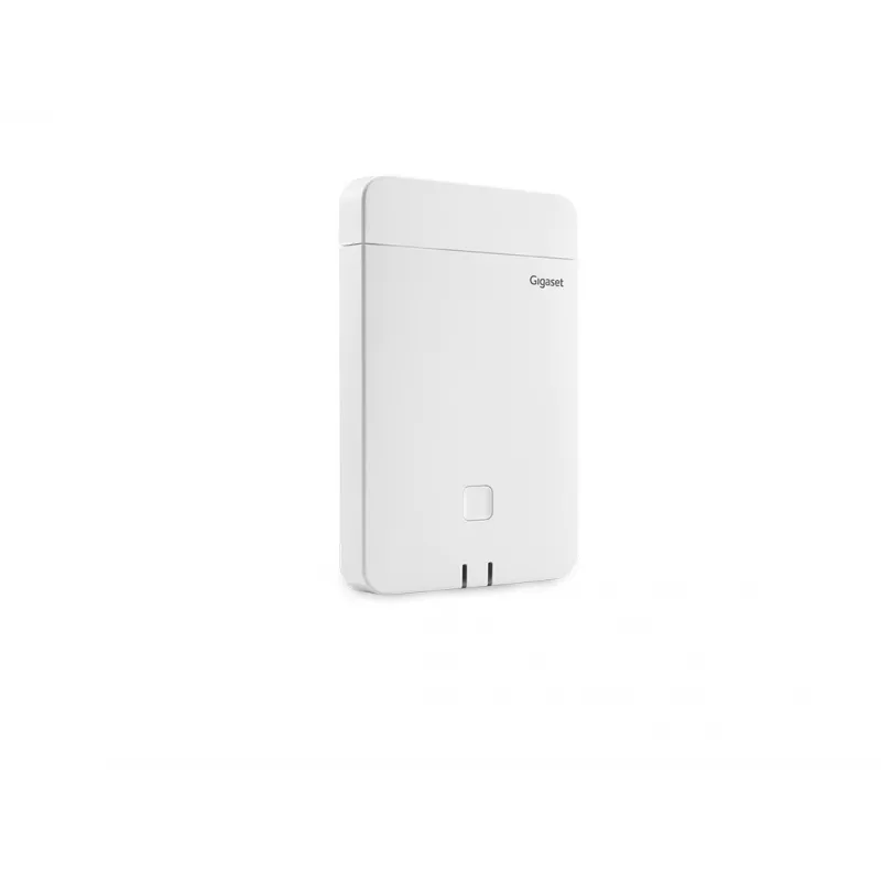 Estação base DECT Gigaset N870 IP Pro