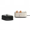 Princess | Ovoqueira Wave | 262047 | Bege | 300 W
