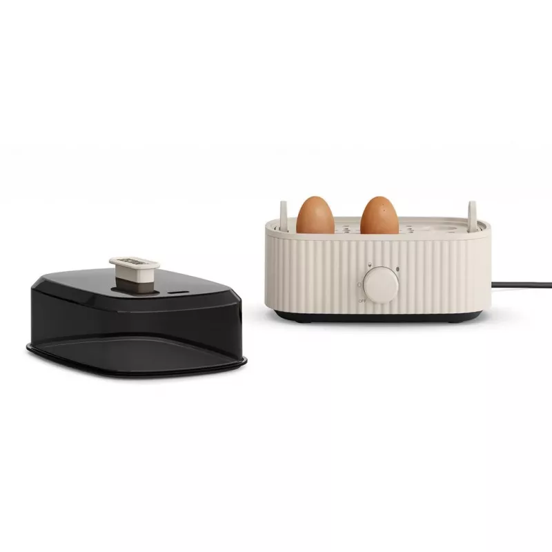 Princess | Ovoqueira Wave | 262047 | Bege | 300 W