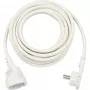 Cabo de alimentação Brennenstuhl 1168980250 branco 5 m
