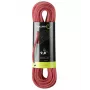 Corda de escalada Edelrid 9,8 mm vermelha, 70 m, poliamida, 1 unid.