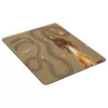 Gigantus V2 - Counter-Strike 2 Edition, tapete de rato gaming dourado/multicolor, Large