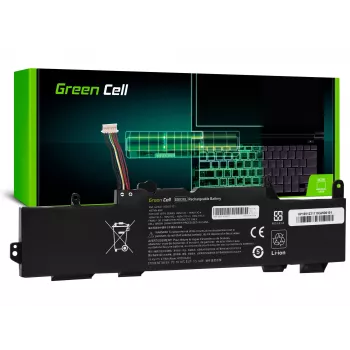 Bateria para portátil Green Cell SS03XL para HP EliteBook 735 830 840 G5/G6 11,4 V 4100 mAh
