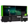 Bateria para portátil Green Cell SS03XL para HP EliteBook 735 830 840 G5/G6 11,4 V 4100 mAh