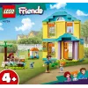 LEGO Friends A CASA DA PAISLEY 41724 (41724)