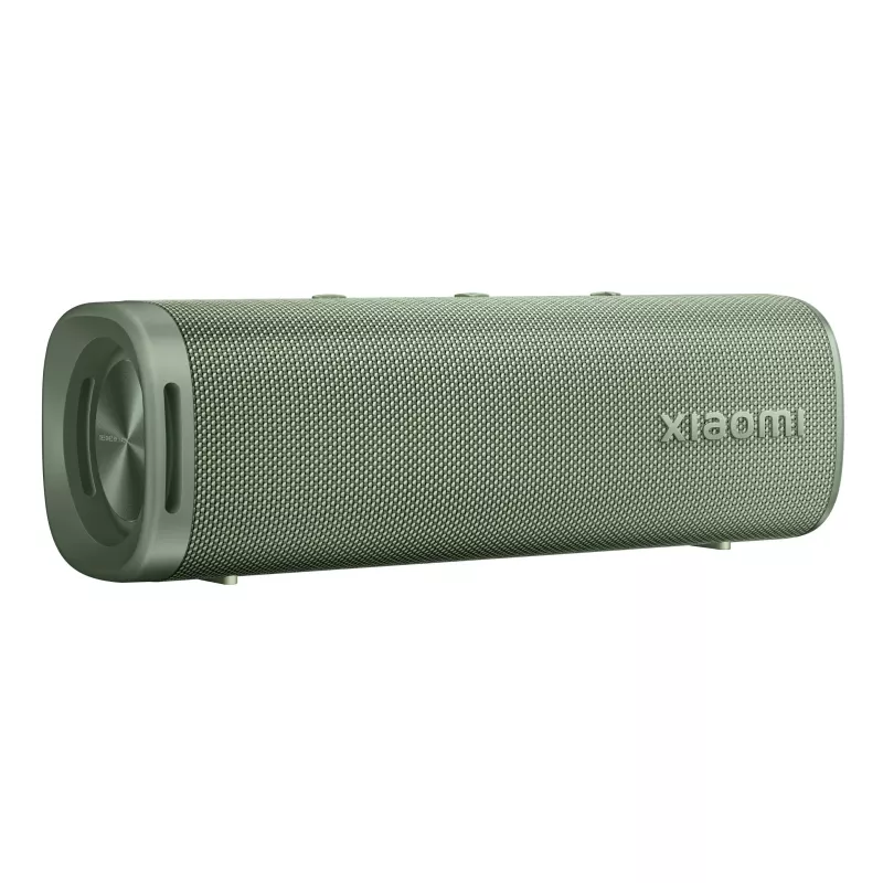Xiaomi Sound Outdoor altifalante portátil estéreo verde 30 W