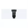 Microfone digital para máquina fotográfica Sony ECM-M1 preto