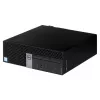 DELL OptiPlex 7070 i3-9100 8GB 256GB SSD SFF Win11pro usado