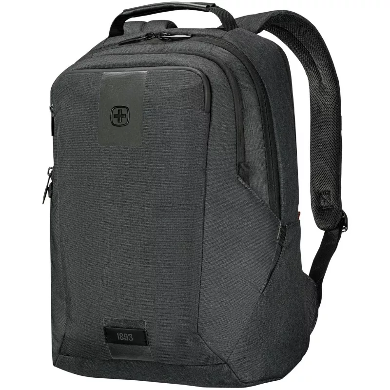 Mochila para portátil WENGER MX ECO Professional 40,64cm 16