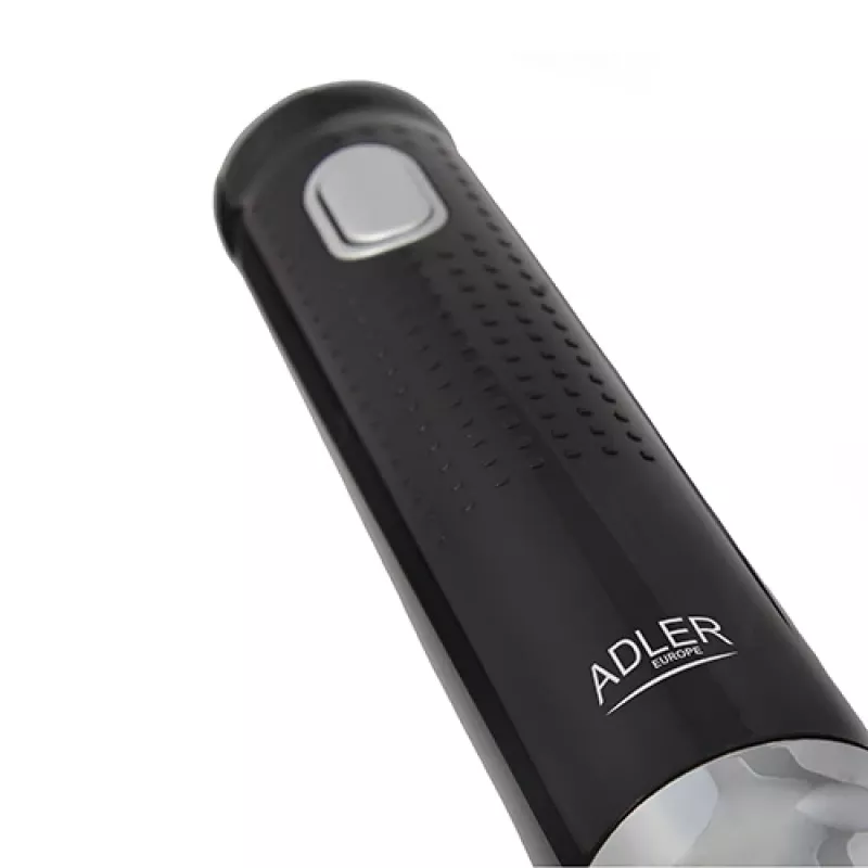 Varinha mágica Adler AD 4617 preto, prateado 350 W