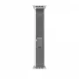 Pulseira Trail Loop Verde/Cinzento 49 mm - S/M