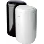 Recipiente de resíduos Tork B3 5 L, 360×167×200 mm, preto — recipiente de resíduos higiénico compacto