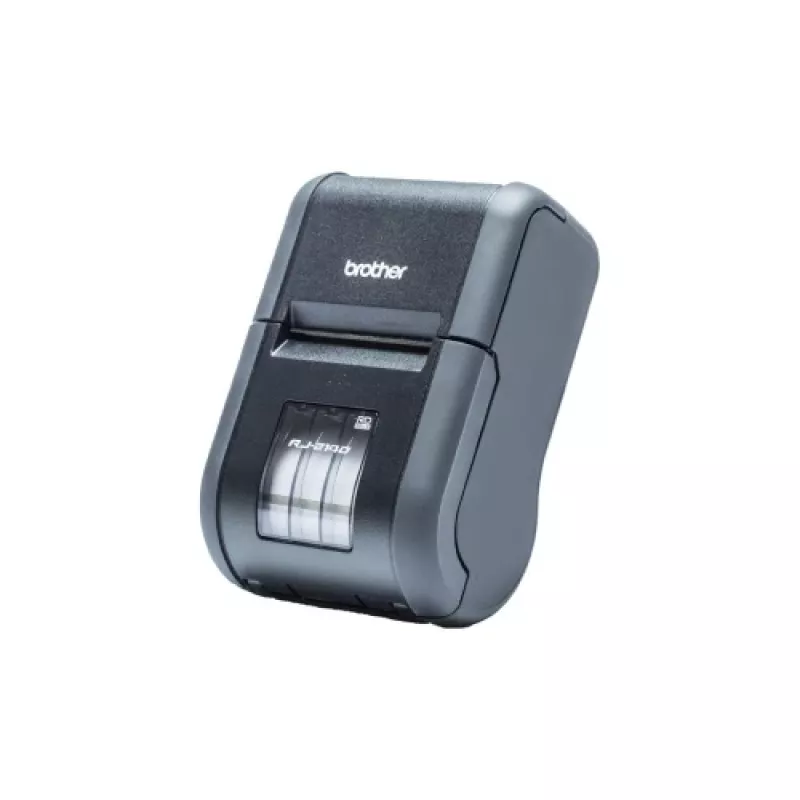 Brother RuggedJet RJ-2140 impressora de etiquetas e recibos térmica direta 152 mm/s
