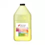 Toner químico Static Control Odyssey 3, pó para cartuchos HP/Canon, 1kg, amarelo