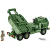 COBI 2626 Armed Forces M142 HIMARS conjunto de construção, 604 peças