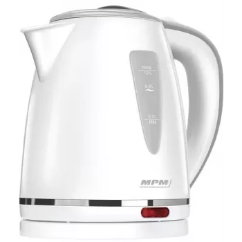 Chaleira MPM MCZ-64 1 L