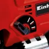 Serra de vaivém Einhell TC-JS 80/1