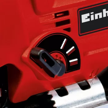 Serra de vaivém Einhell TC-JS 80/1