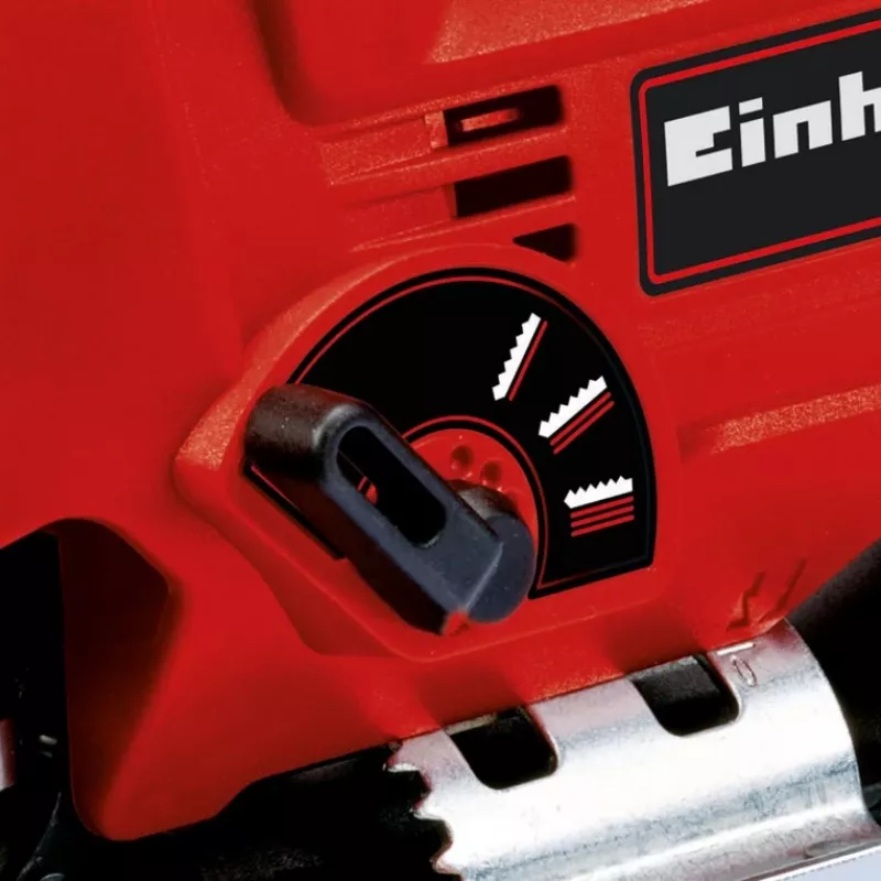 Serra de vaivém Einhell TC-JS 80/1