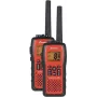 Rádio PMR portátil Stabo Freecomm 850 (modelo 20850) – utilização exterior, pack de 2
