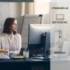 Adaptador mini USB sem fios ultra-rápido