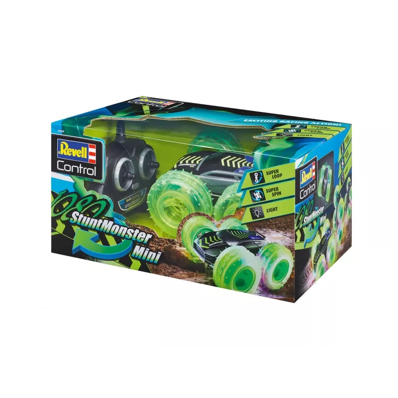 Brinquedo telecomandado Revell 23509