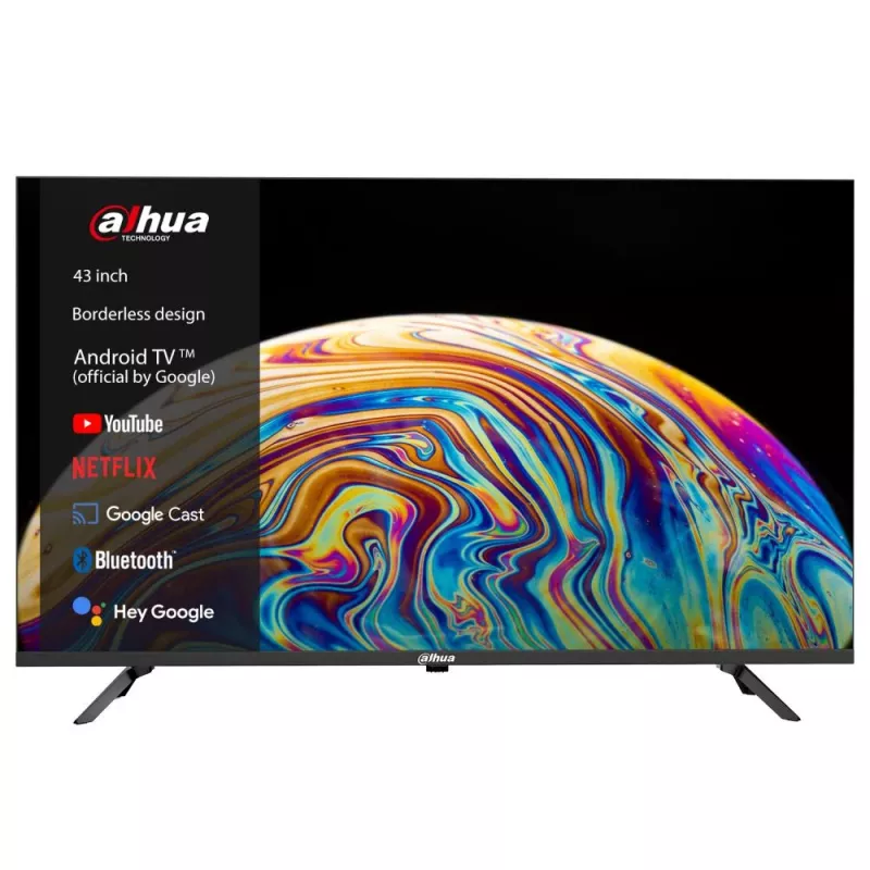 TV Dahua LTV43-SD200 43