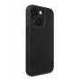Capa LAUT Urban Protect iPhone 14 Plus 17 cm preto