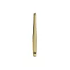 Conjunto de manicura ZWILLING Twinox Gold Edition 97747-004-0 — 3 peças em estojo de couro preto