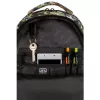Mochila CoolPack Joy S Army Stars