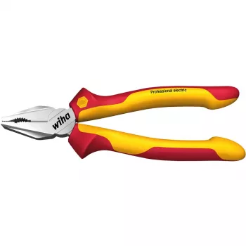 Alicate universal Wiha 27418 Professional (modelo Z01018006SB)