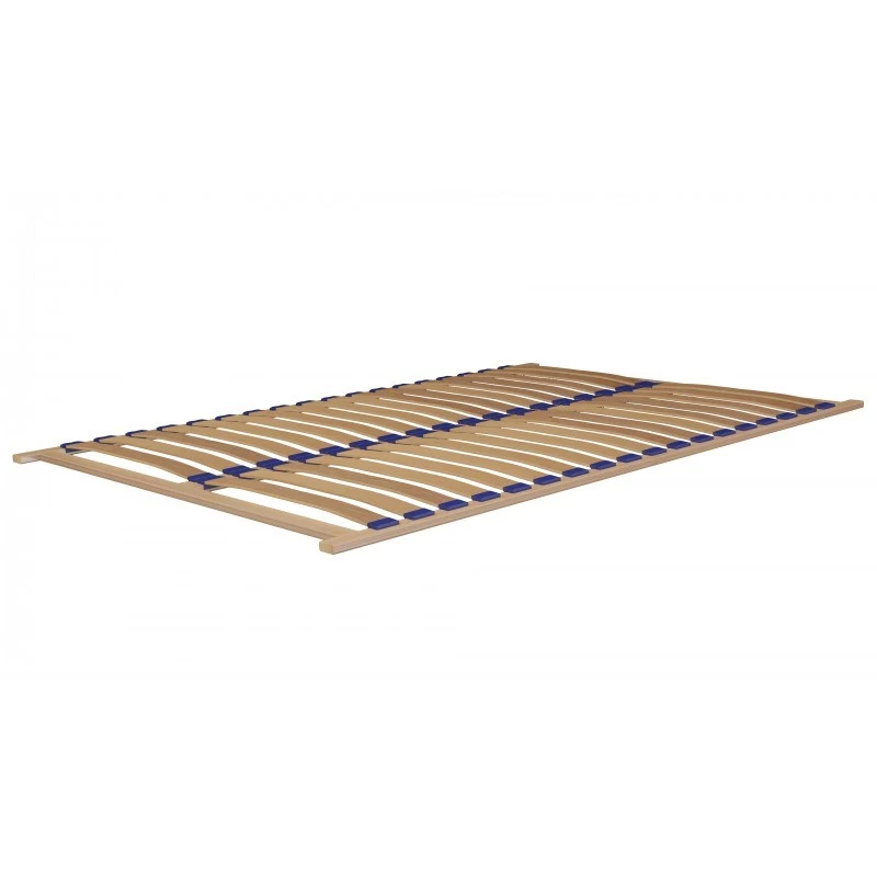 Estrutura de cama elástica top e shop STELAZ 140 para colchão 140×200, madeira, 1400×2000 mm