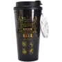 Thumbs Up Harry Potter - caneca térmica de café emblema 450ml (HP712664)