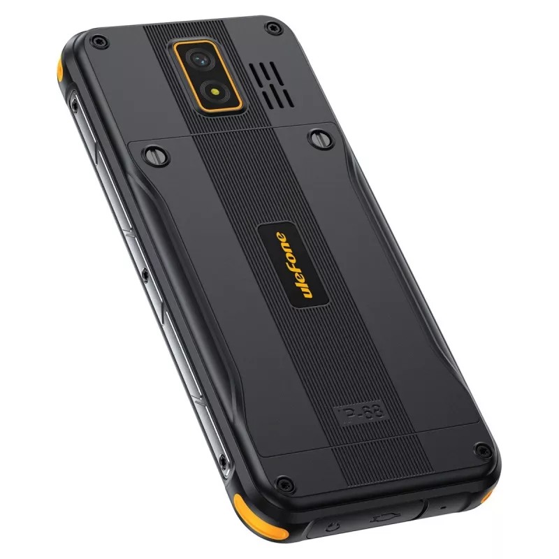 Telemóvel UleFone Phone Armor Mini 4 LTE 4,5 polegadas