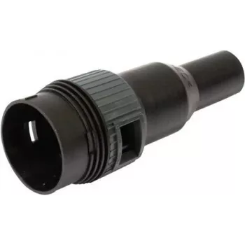 Adaptador de mangueira Makita - para aspirador - para Makita VC2012L