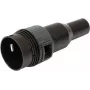 Adaptador de mangueira Makita - para aspirador - para Makita VC2012L