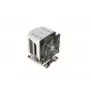 Dissipador de ar Supermicro SNK-P0070APS4 sistema de refrigeração de CPU 9,2 cm