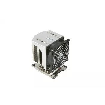 Dissipador de ar Supermicro SNK-P0070APS4 sistema de refrigeração de CPU 9,2 cm