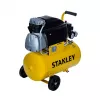 Compressor de óleo Stanley 24 l 1500 W FCCC404STN005 24 l 8 bar conjunto de 6 unidades