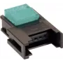 Conector de baixa tensão 3M hh 37303-2165-000 FL flexível 0,3–0,56 mm² 3 polos conector de baixa tensão