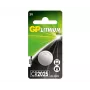 GP Battery CR2025 pilha botão CR 2025 lítio 160 mAh 3 V 1 unidade